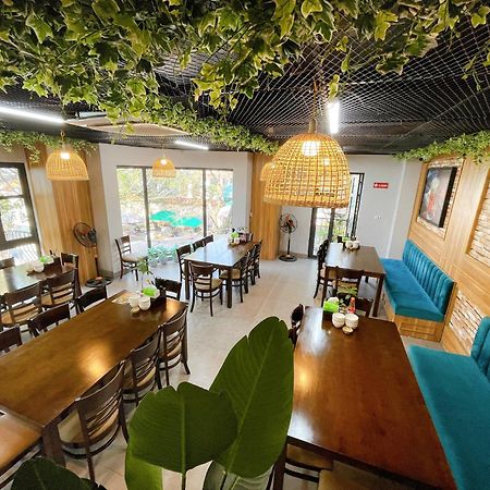 Mai An Homestays Mong Cai Kültér fotó