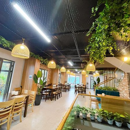 Mai An Homestays Mong Cai Kültér fotó