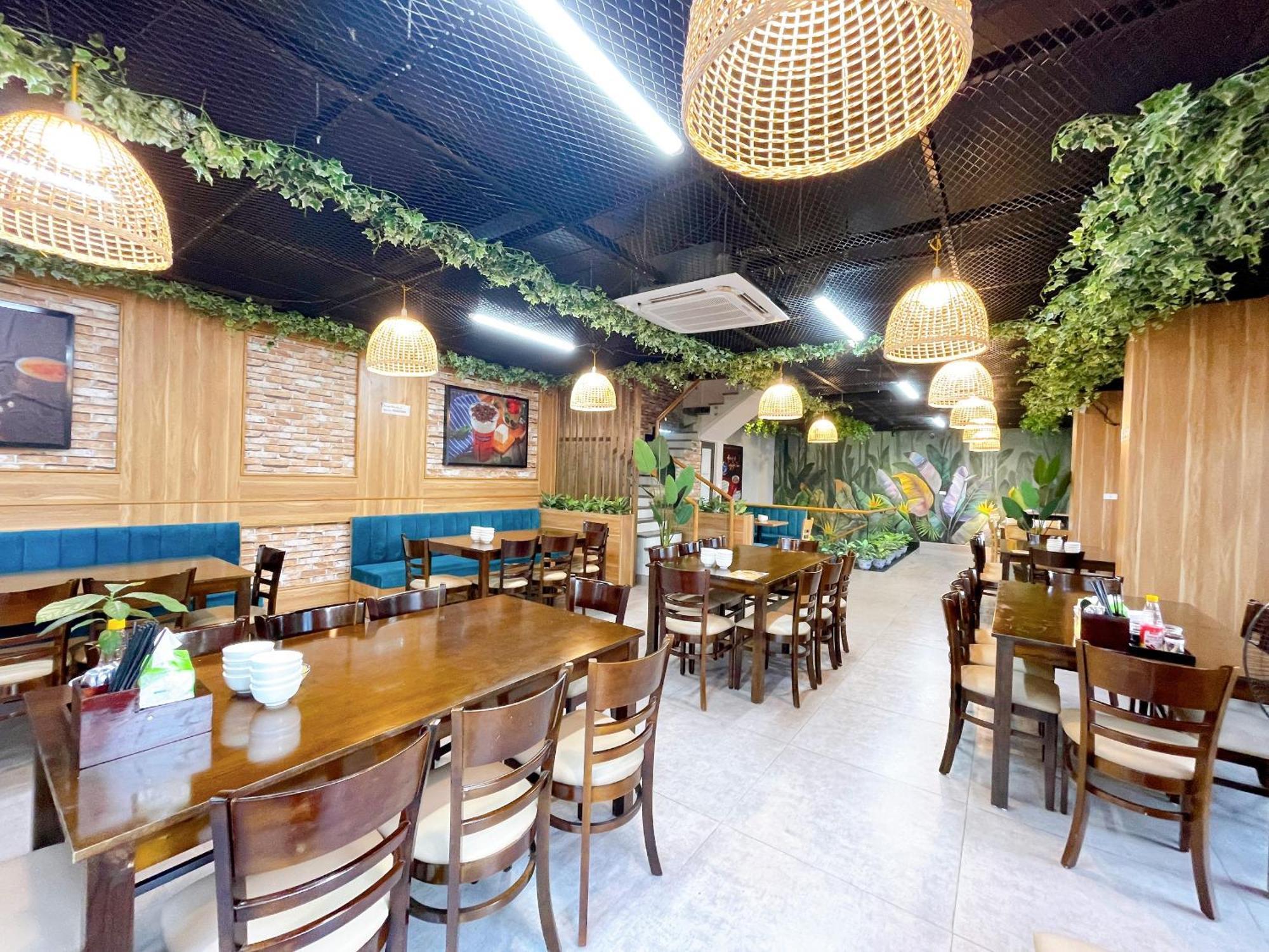 Mai An Homestays Mong Cai Kültér fotó