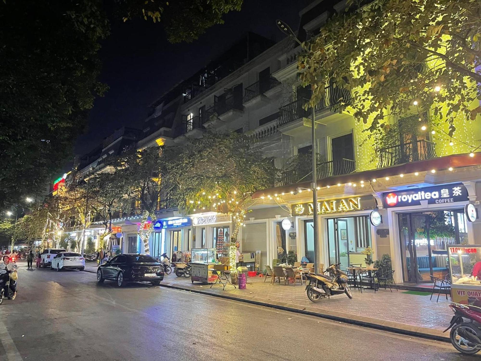 Mai An Homestays Mong Cai Kültér fotó
